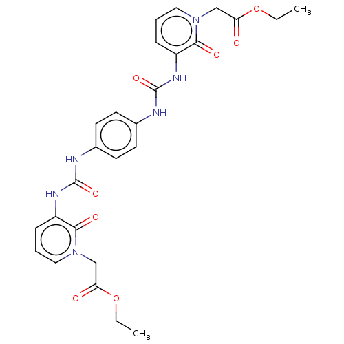 Chemical structure of BindingDB Monomer ID 50232900