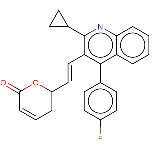 Chemical structure of BindingDB Monomer ID 50232945