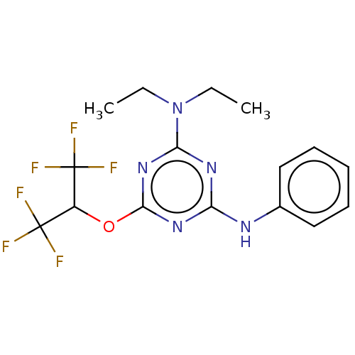 Chemical structure of BindingDB Monomer ID 50232949