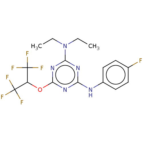 Chemical structure of BindingDB Monomer ID 50232950