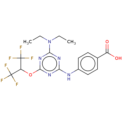 Chemical structure of BindingDB Monomer ID 50232951