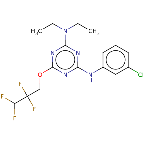 Chemical structure of BindingDB Monomer ID 50232952