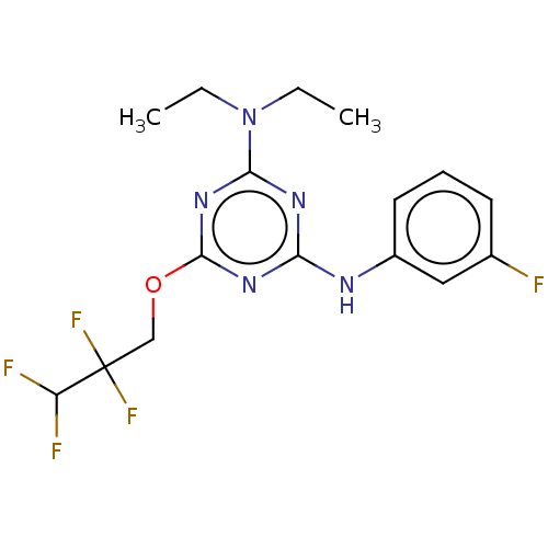 Chemical structure of BindingDB Monomer ID 50232953