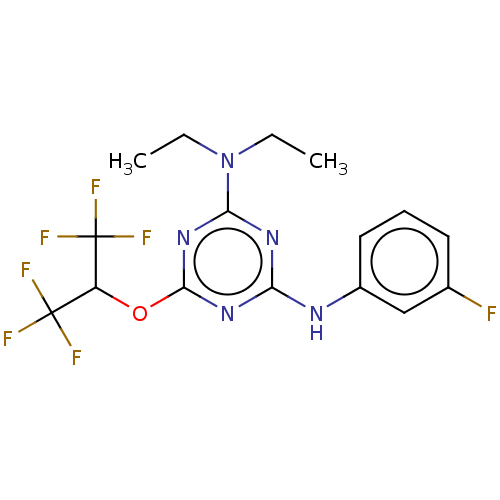 Chemical structure of BindingDB Monomer ID 50232956