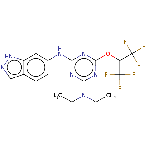 Chemical structure of BindingDB Monomer ID 50232958