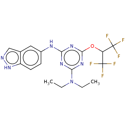 Chemical structure of BindingDB Monomer ID 50232959