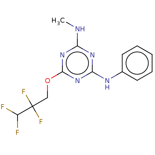Chemical structure of BindingDB Monomer ID 50232962