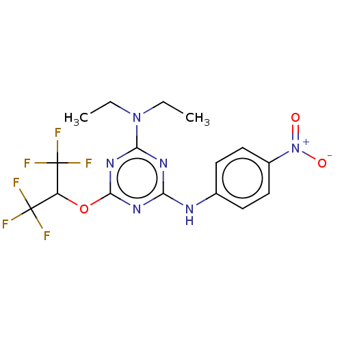 Chemical structure of BindingDB Monomer ID 50232963