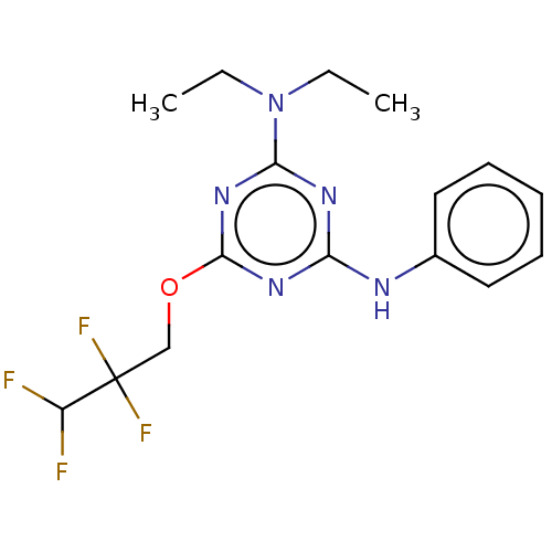 Chemical structure of BindingDB Monomer ID 50232966