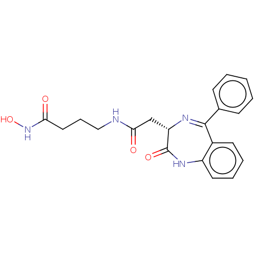 Chemical structure of BindingDB Monomer ID 50233070
