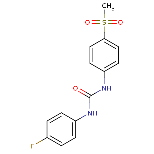 Chemical structure of BindingDB Monomer ID 50233178