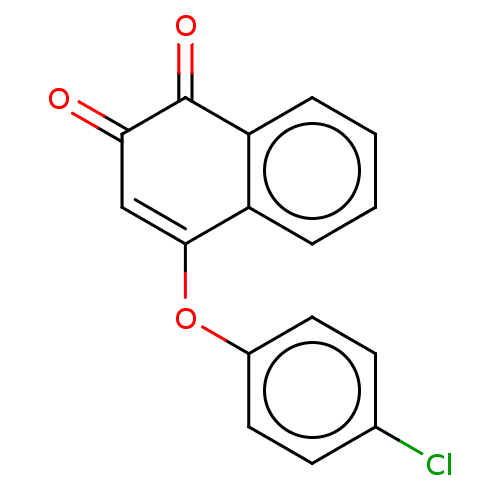 Chemical structure of BindingDB Monomer ID 50233198