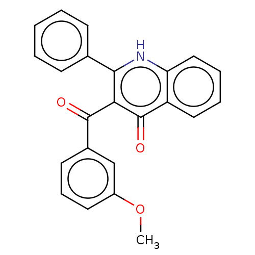 Chemical structure of BindingDB Monomer ID 50233217