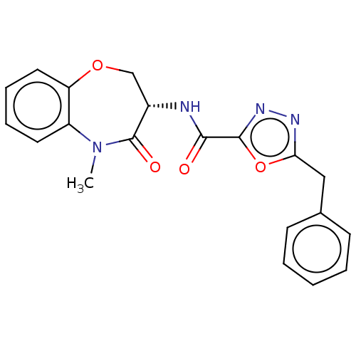 Chemical structure of BindingDB Monomer ID 50233229
