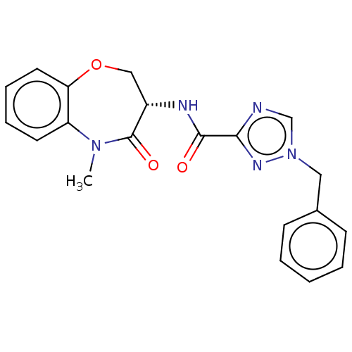Chemical structure of BindingDB Monomer ID 50233240