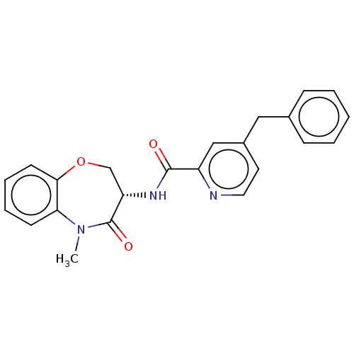 Chemical structure of BindingDB Monomer ID 50233241