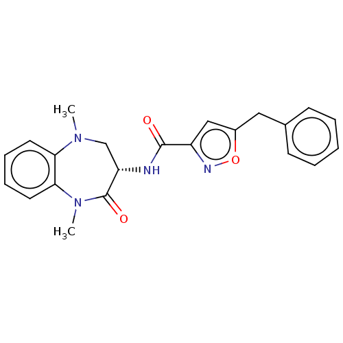 Chemical structure of BindingDB Monomer ID 50233242