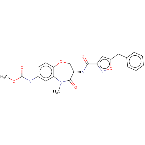Chemical structure of BindingDB Monomer ID 50233248