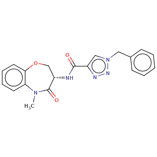 Chemical structure of BindingDB Monomer ID 50233252