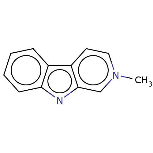Chemical structure of BindingDB Monomer ID 50233263