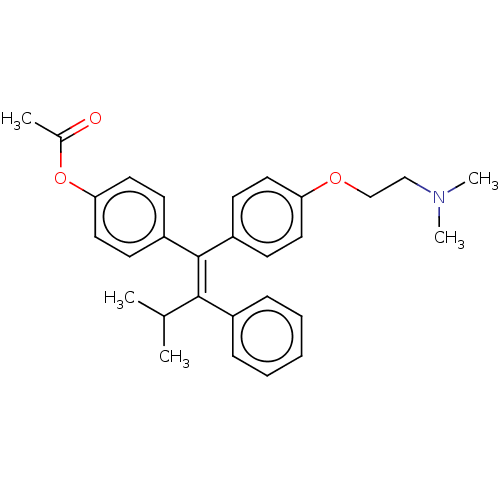 Chemical structure of BindingDB Monomer ID 50233271