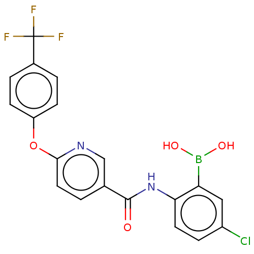 Chemical structure of BindingDB Monomer ID 50233398