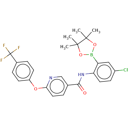 Chemical structure of BindingDB Monomer ID 50233399