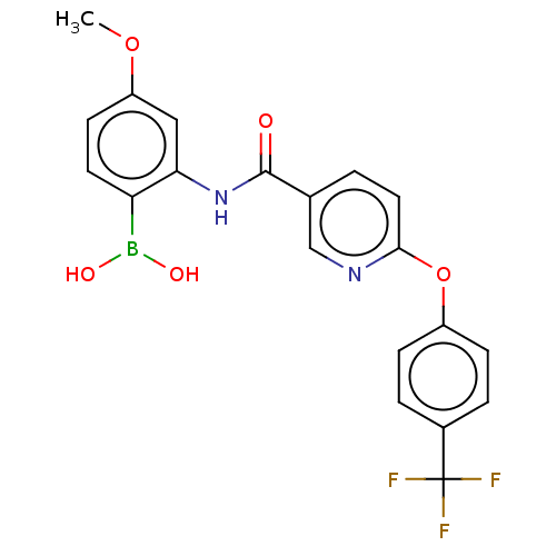 Chemical structure of BindingDB Monomer ID 50233401