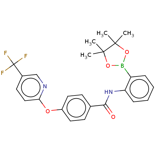 Chemical structure of BindingDB Monomer ID 50233402