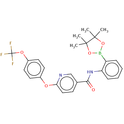 Chemical structure of BindingDB Monomer ID 50233406
