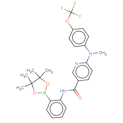 Chemical structure of BindingDB Monomer ID 50233408