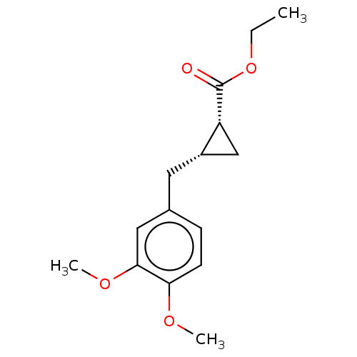 Chemical structure of BindingDB Monomer ID 50233542