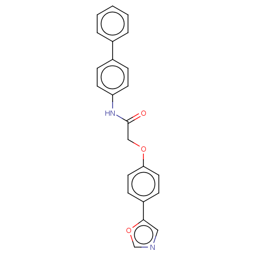 Chemical structure of BindingDB Monomer ID 50233637