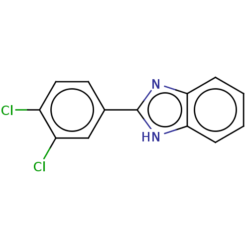 Chemical structure of BindingDB Monomer ID 50233873