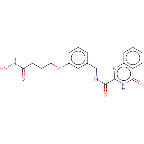 Chemical structure of BindingDB Monomer ID 50233898