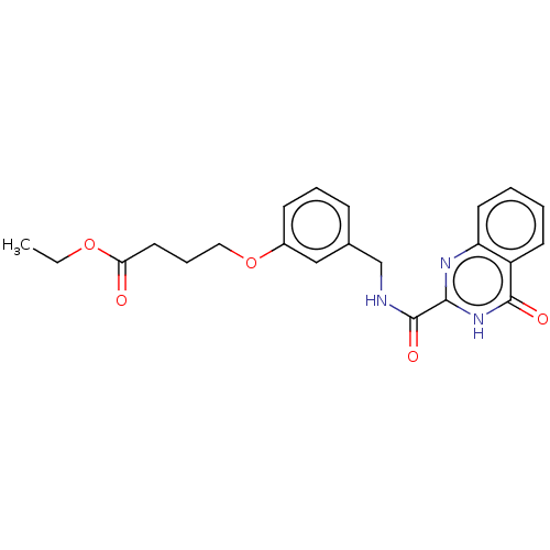 Chemical structure of BindingDB Monomer ID 50233899
