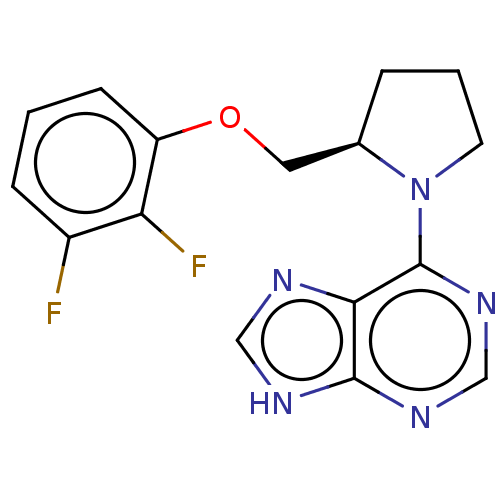 Chemical structure of BindingDB Monomer ID 50234020