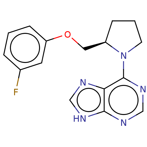 Chemical structure of BindingDB Monomer ID 50234021
