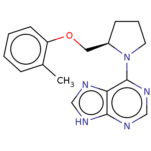 Chemical structure of BindingDB Monomer ID 50234024