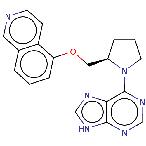 Chemical structure of BindingDB Monomer ID 50234025