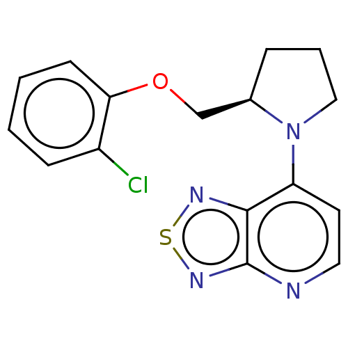Chemical structure of BindingDB Monomer ID 50234028