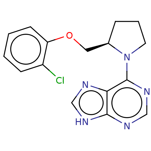 Chemical structure of BindingDB Monomer ID 50234033