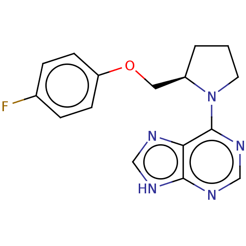 Chemical structure of BindingDB Monomer ID 50234034