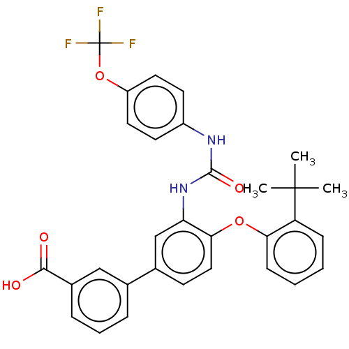 Chemical structure of BindingDB Monomer ID 50234038
