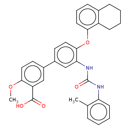 Chemical structure of BindingDB Monomer ID 50234039