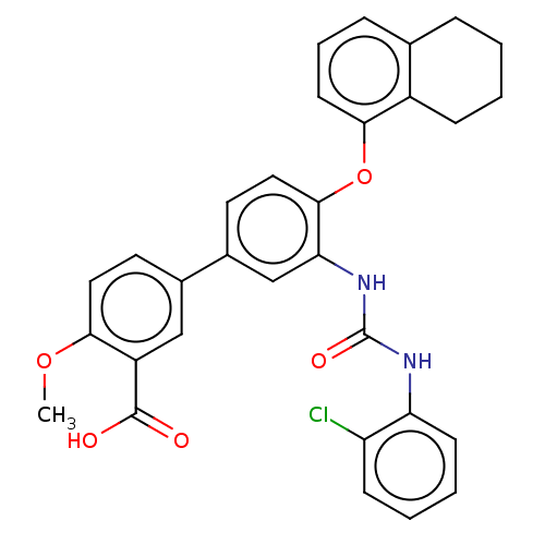 Chemical structure of BindingDB Monomer ID 50234040