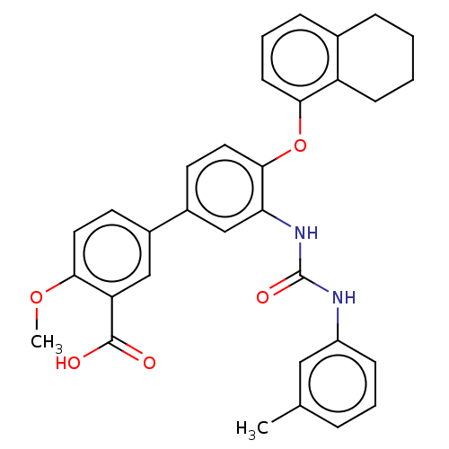 Chemical structure of BindingDB Monomer ID 50234041