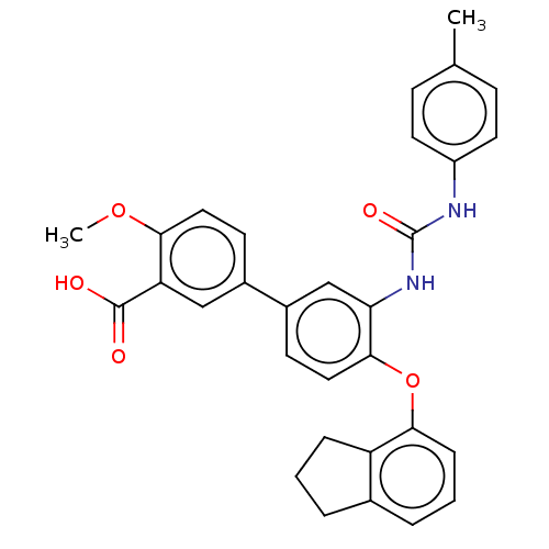Chemical structure of BindingDB Monomer ID 50234044