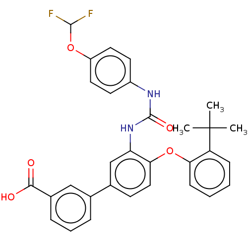 Chemical structure of BindingDB Monomer ID 50234048