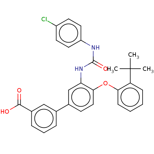 Chemical structure of BindingDB Monomer ID 50234049